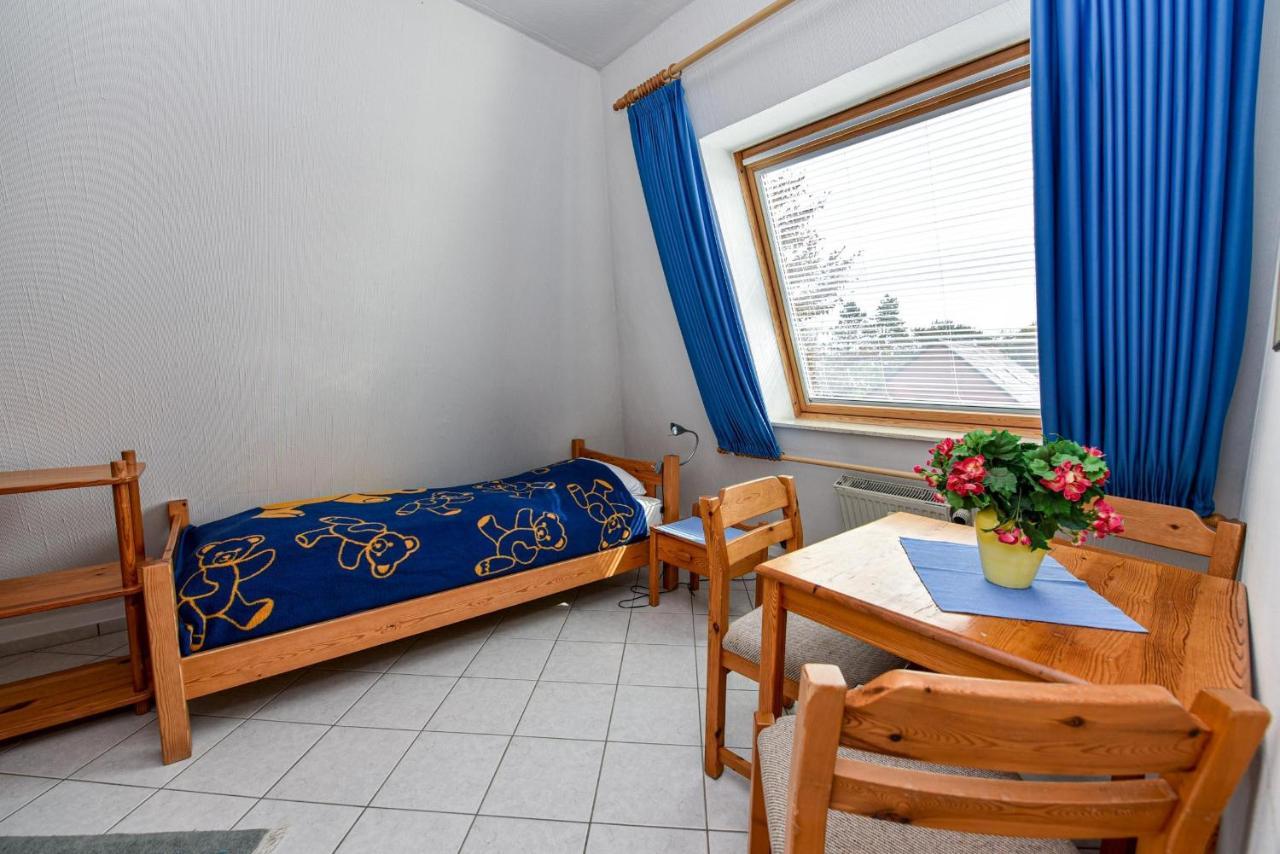 Haus Luv Und Lee Lee03 * Cuxhaven