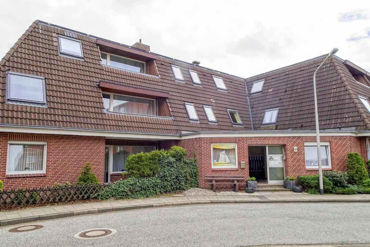 Haus Luv Und Lee Lee03 Apartment Cuxhaven