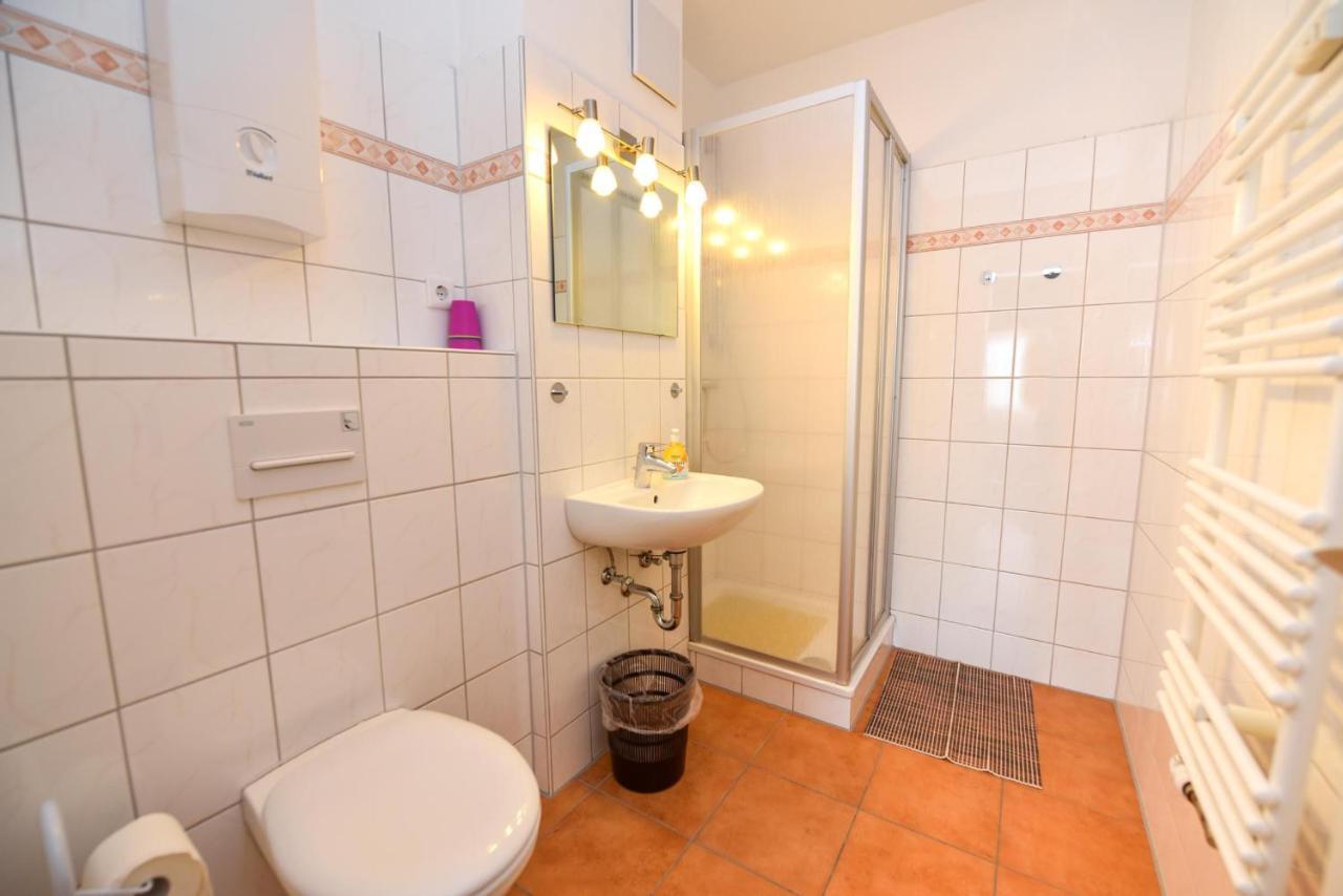Apartment Haus Luv Und Lee Lee03 Cuxhaven