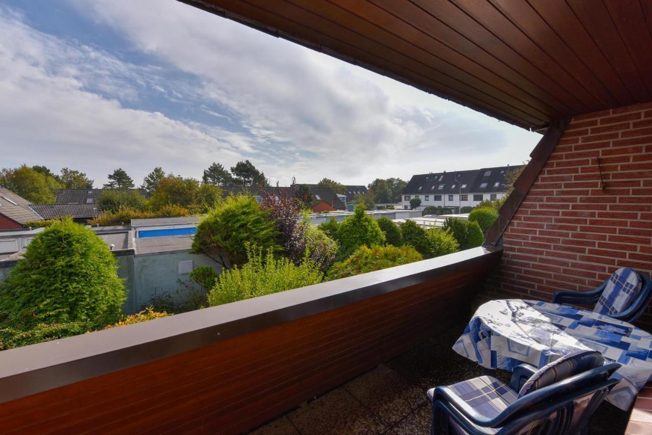 Haus Luv Und Lee Lee03 * Cuxhaven