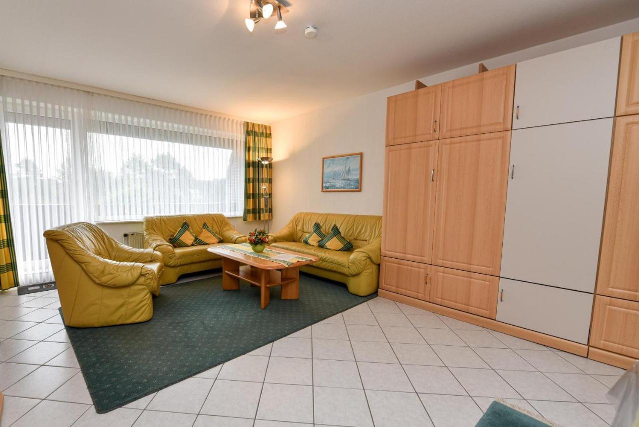 Apartment Haus Luv Und Lee Lee03 Cuxhaven