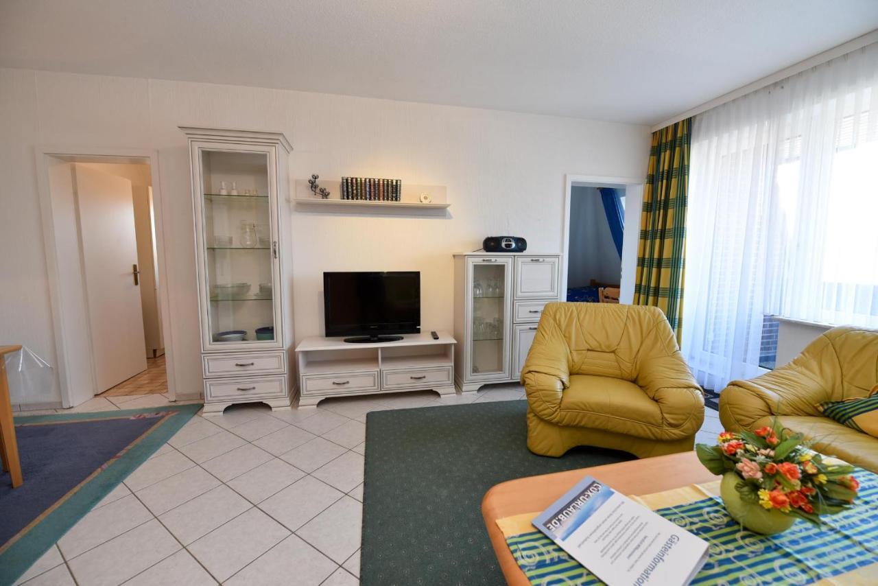 Apartment Haus Luv Und Lee Lee03 Cuxhaven