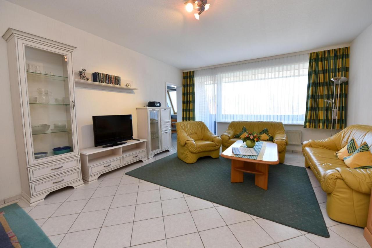 Haus Luv Und Lee Lee03 Cuxhaven